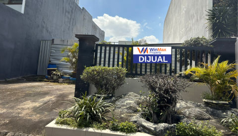 Dijual Tanah Pantai Mentari